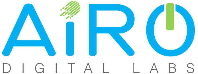 Airo Digital Labs Logo