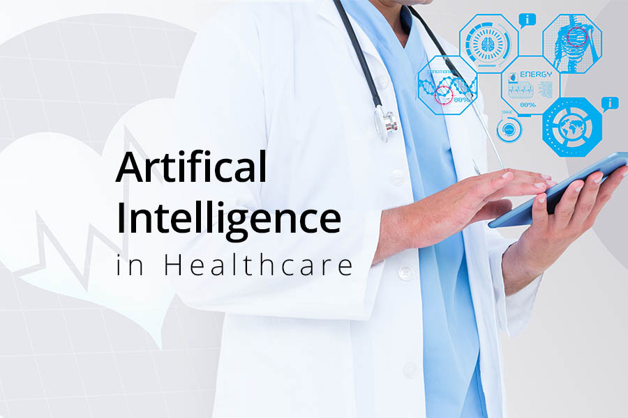 AI for Healthcare and Clinical Research